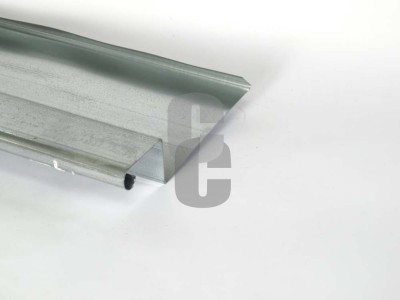 Обшивка челна - 1м.